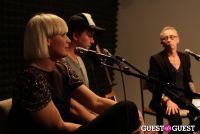 The Raveonettes acoustic performance and Q&A #14