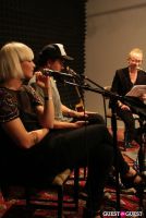 The Raveonettes acoustic performance and Q&A #15
