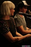 The Raveonettes acoustic performance and Q&A #17