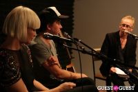 The Raveonettes acoustic performance and Q&A #18