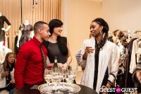 Equinox & Rebecca Taylor Holiday Preview to support Strides Against Breast Cancer #8
