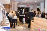 Equinox & Rebecca Taylor Holiday Preview to support Strides Against Breast Cancer #18
