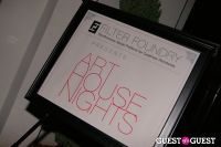 Filter Foundry presents Art House Night - Terry O'Neill Exhibit #134