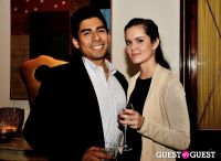 Newel Hosts the Debut of Aman & Meeks on Open House NYC and Newel Relaunch Anniversary #39