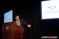 The Resolution Project Annual Resolve Gala #129