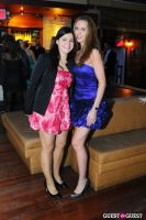 The 2012 A Prom-To-Remember To Benefit The Cystic Fibrosis Foundation #6