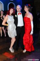 The 2012 A Prom-To-Remember To Benefit The Cystic Fibrosis Foundation #18