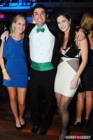 The 2012 A Prom-To-Remember To Benefit The Cystic Fibrosis Foundation #45