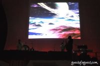 Saturn Never Sleeps: Sun-Ra Electric curated by King Britt  #22