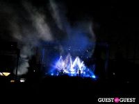 The xx at Hollywood Forever Cemetery #7