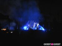 The xx at Hollywood Forever Cemetery #8