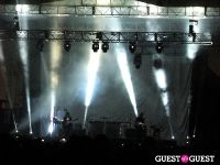 The xx at Hollywood Forever Cemetery #10