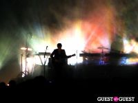 The xx at Hollywood Forever Cemetery #14