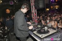 Private Label Opening Night at Lure: Jamie XX and John Talabot #42