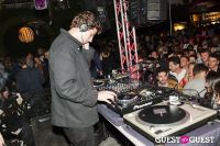 Private Label Opening Night at Lure: Jamie XX and John Talabot #43