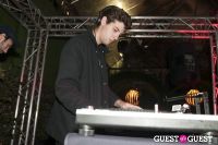 Private Label Opening Night at Lure: Jamie XX and John Talabot #44