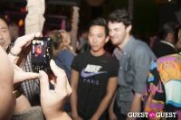 Private Label Opening Night at Lure: Jamie XX and John Talabot #79