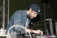 Private Label Opening Night at Lure: Jamie XX and John Talabot #111