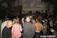 Private Label Opening Night at Lure: Jamie XX and John Talabot #113