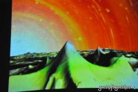 Saturn Never Sleeps: Sun-Ra Electric curated by King Britt  #102