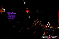 Rolling Stone Private Concert Series Ft. Santigold and Karmin #2