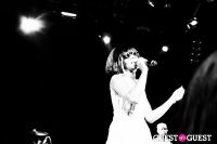 Rolling Stone Private Concert Series Ft. Santigold and Karmin #9