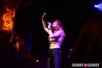 Rolling Stone Private Concert Series Ft. Santigold and Karmin #33