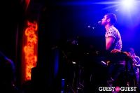 Rolling Stone Private Concert Series Ft. Santigold and Karmin #38