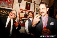 Cocktail Couture: La Maison Cointreau Debuts in New York City #23