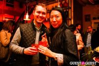 Cocktail Couture: La Maison Cointreau Debuts in New York City #29