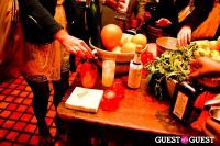 Cocktail Couture: La Maison Cointreau Debuts in New York City #31