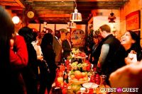 Cocktail Couture: La Maison Cointreau Debuts in New York City #48