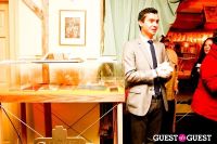 Cocktail Couture: La Maison Cointreau Debuts in New York City #62