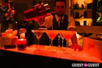 Cocktail Couture: La Maison Cointreau Debuts in New York City #68