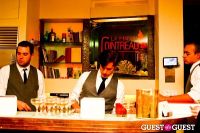 Cocktail Couture: La Maison Cointreau Debuts in New York City #72