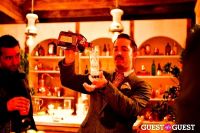 Cocktail Couture: La Maison Cointreau Debuts in New York City #75