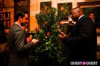 Cocktail Couture: La Maison Cointreau Debuts in New York City #88