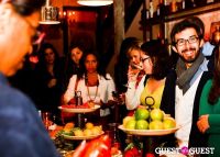 Cocktail Couture: La Maison Cointreau Debuts in New York City #97