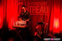 Cocktail Couture: La Maison Cointreau Debuts in New York City #100