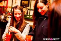 Cocktail Couture: La Maison Cointreau Debuts in New York City #114
