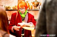 Cocktail Couture: La Maison Cointreau Debuts in New York City #123
