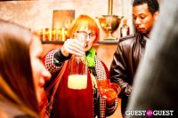Cocktail Couture: La Maison Cointreau Debuts in New York City #124