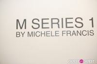 Michele Francis  M series 1 Hosted by Andrea Mitchell & The Highline Loft #30