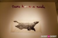 The 21st Annual Take Home a Nude® event #3