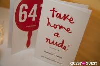 The 21st Annual Take Home a Nude® event #30