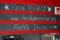 Reeve Rocks Benefit Concert #3