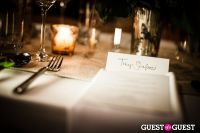 WANTFUL Celebrating the Art of Giving w/ guest hosts Cool Hunting & The Supper Club #5