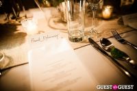 WANTFUL Celebrating the Art of Giving w/ guest hosts Cool Hunting & The Supper Club #18