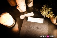 WANTFUL Celebrating the Art of Giving w/ guest hosts Cool Hunting & The Supper Club #190