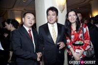 Third Annual New York Chinese Film Festival Gala Dinner #72